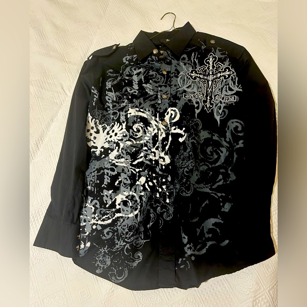 Classic Authetic Original Shirt